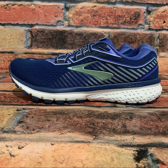 Brooks Shoes - Brooks Ghost 12 Running Shoes